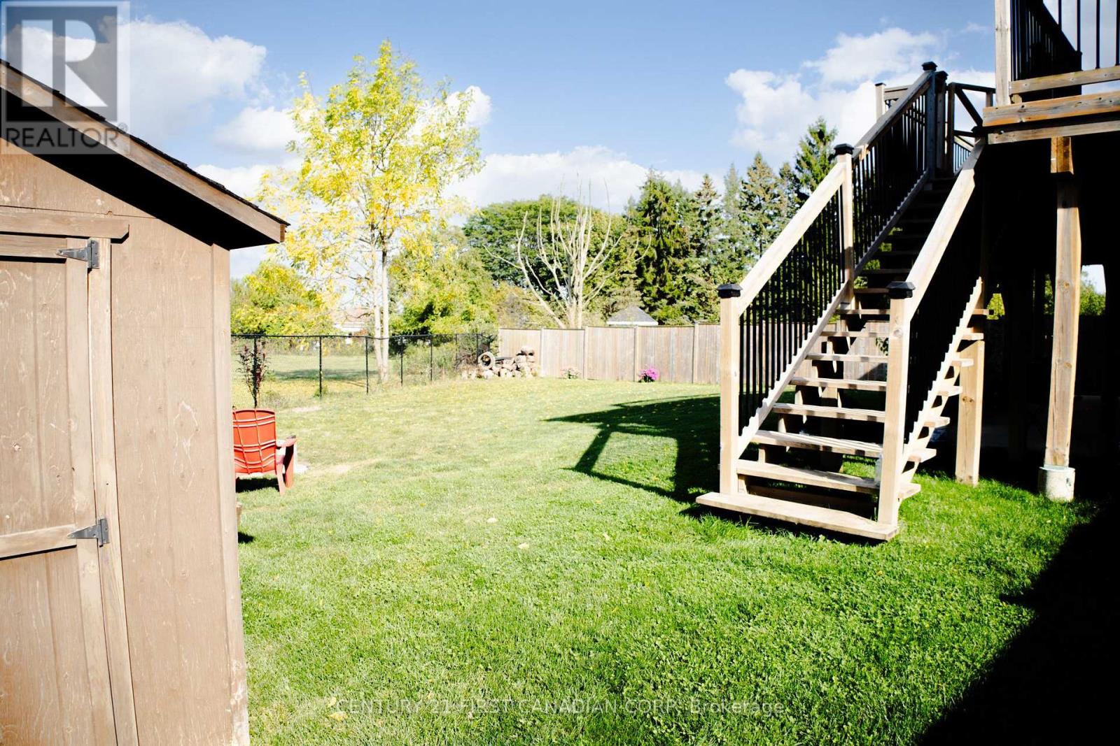29 Hedges Court, St. Thomas, Ontario  N5R 6G4 - Photo 21 - X12969304