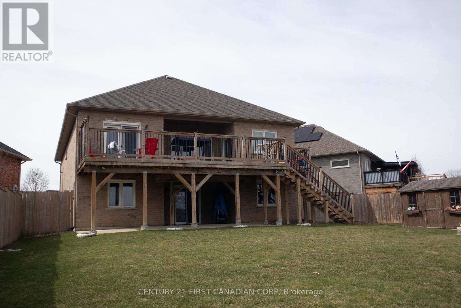 29 Hedges Court, St. Thomas, Ontario  N5R 6G4 - Photo 25 - X12969304
