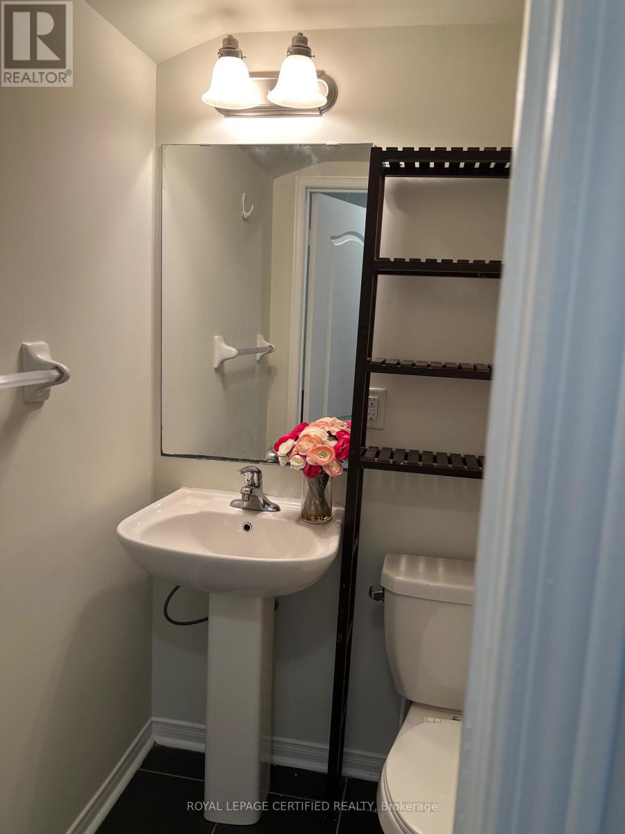 3 - 5625 Oscar Peterson Boulevard, Mississauga, Ontario  L5M 0T2 - Photo 14 - W12939170