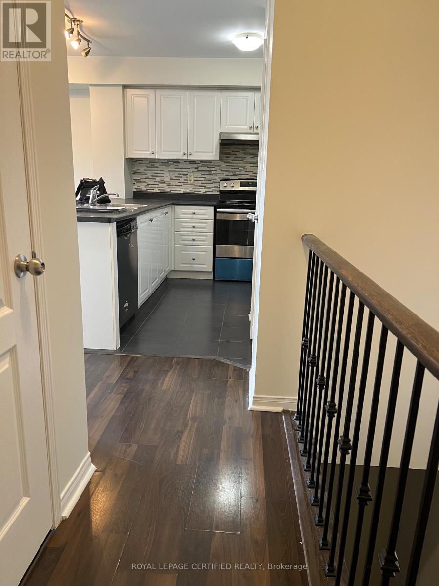 3 - 5625 Oscar Peterson Boulevard, Mississauga, Ontario  L5M 0T2 - Photo 6 - W12939170