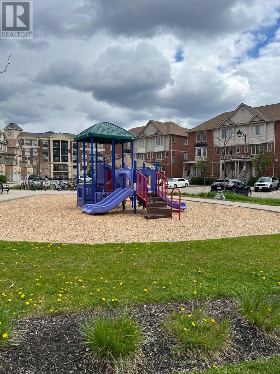 3 - 5625 Oscar Peterson Boulevard, Mississauga, Ontario  L5M 0T2 - Photo 24 - W12939170