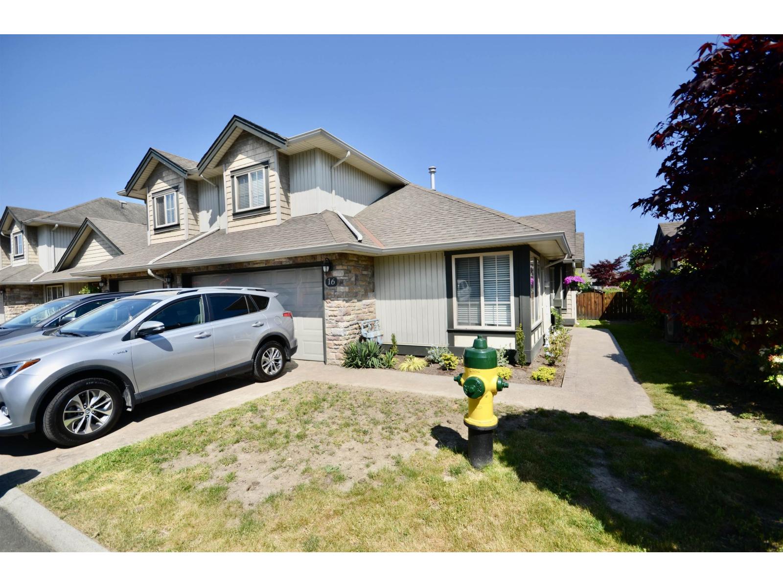 16 6449 Blackwood Lane, Sardis South, Chilliwack, British Columbia  V2R 5X5 - Photo 2 - R3120922