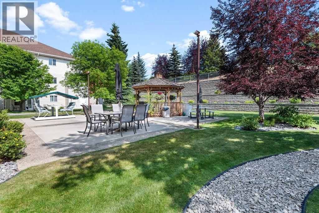 215, 56 Carroll Crescent, Red Deer, Alberta  T4P 3Y3 - Photo 22 - A2301500