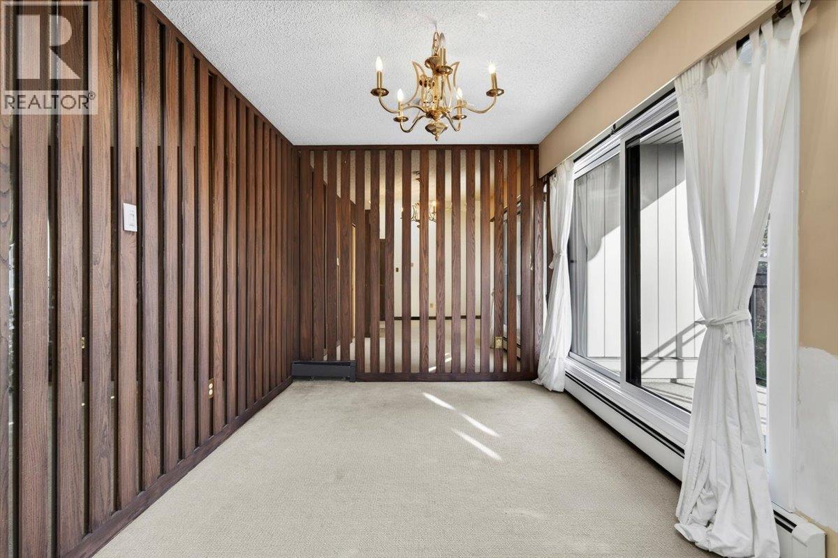 403 1340 Duchess Avenue, West Vancouver, British Columbia  V7T 1H6 - Photo 5 - R3120886