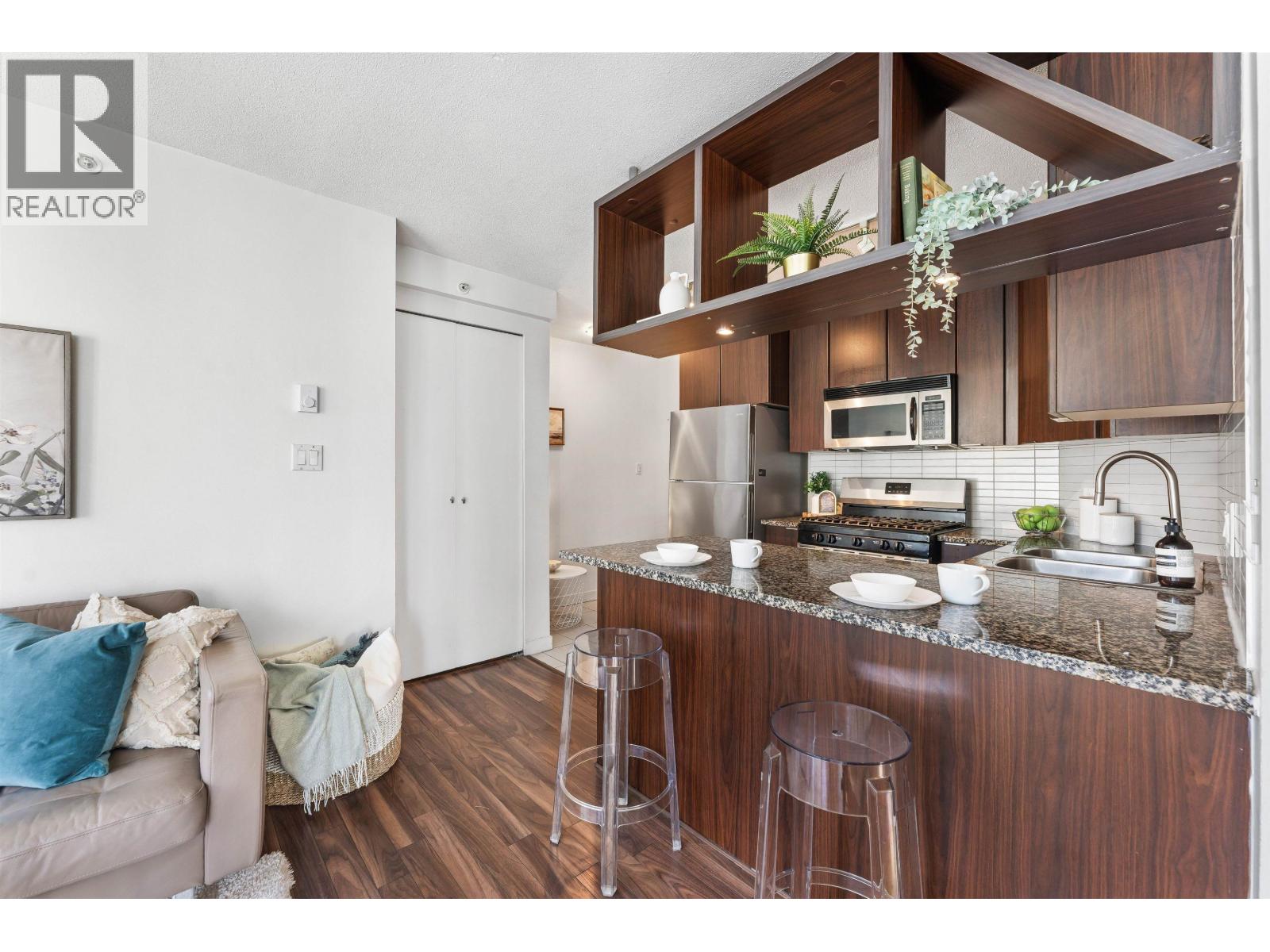 1002 1010 Richards Street, Vancouver, British Columbia  V6B 1G2 - Photo 16 - R3120889