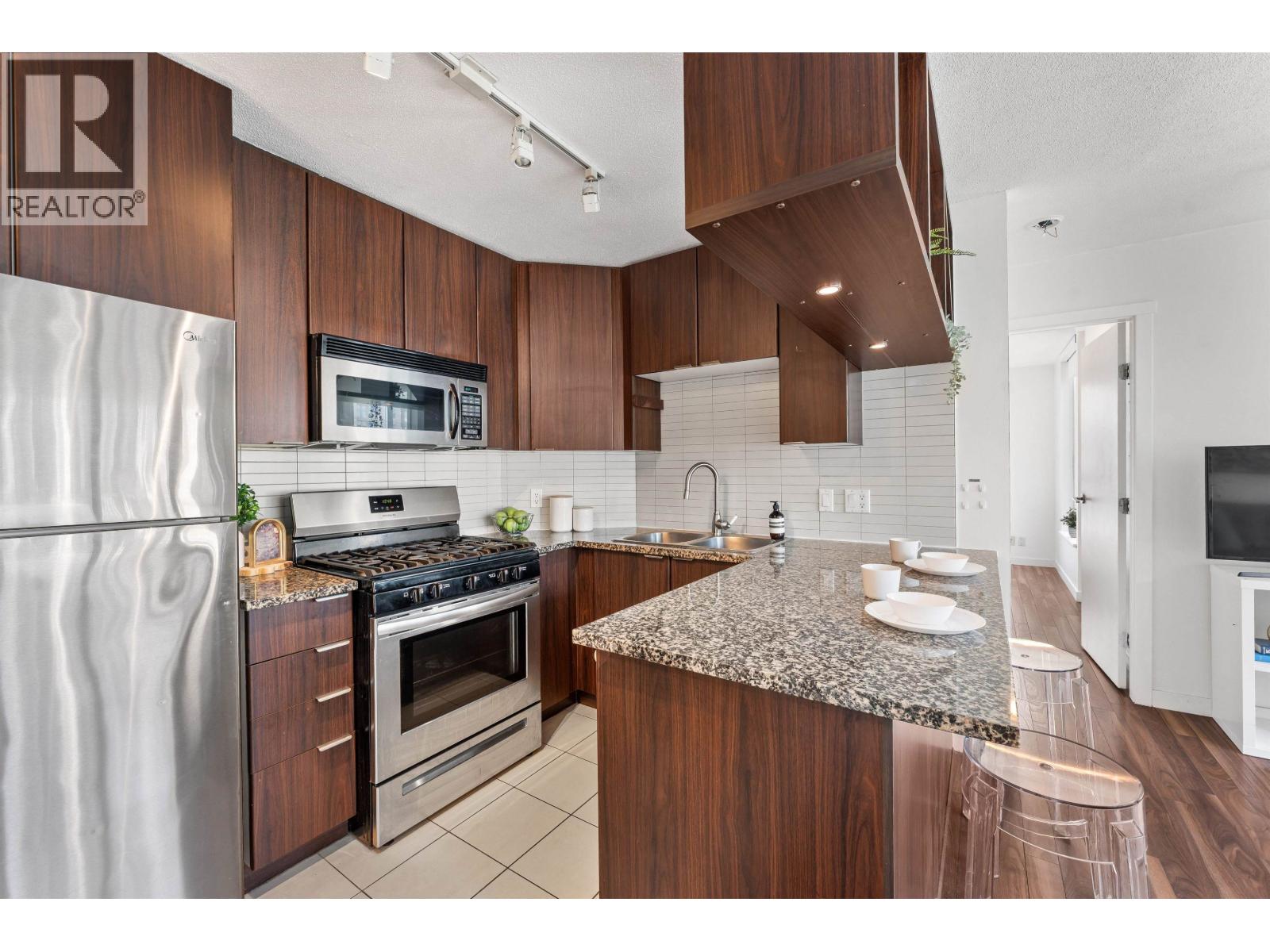 1002 1010 Richards Street, Vancouver, British Columbia  V6B 1G2 - Photo 17 - R3120889