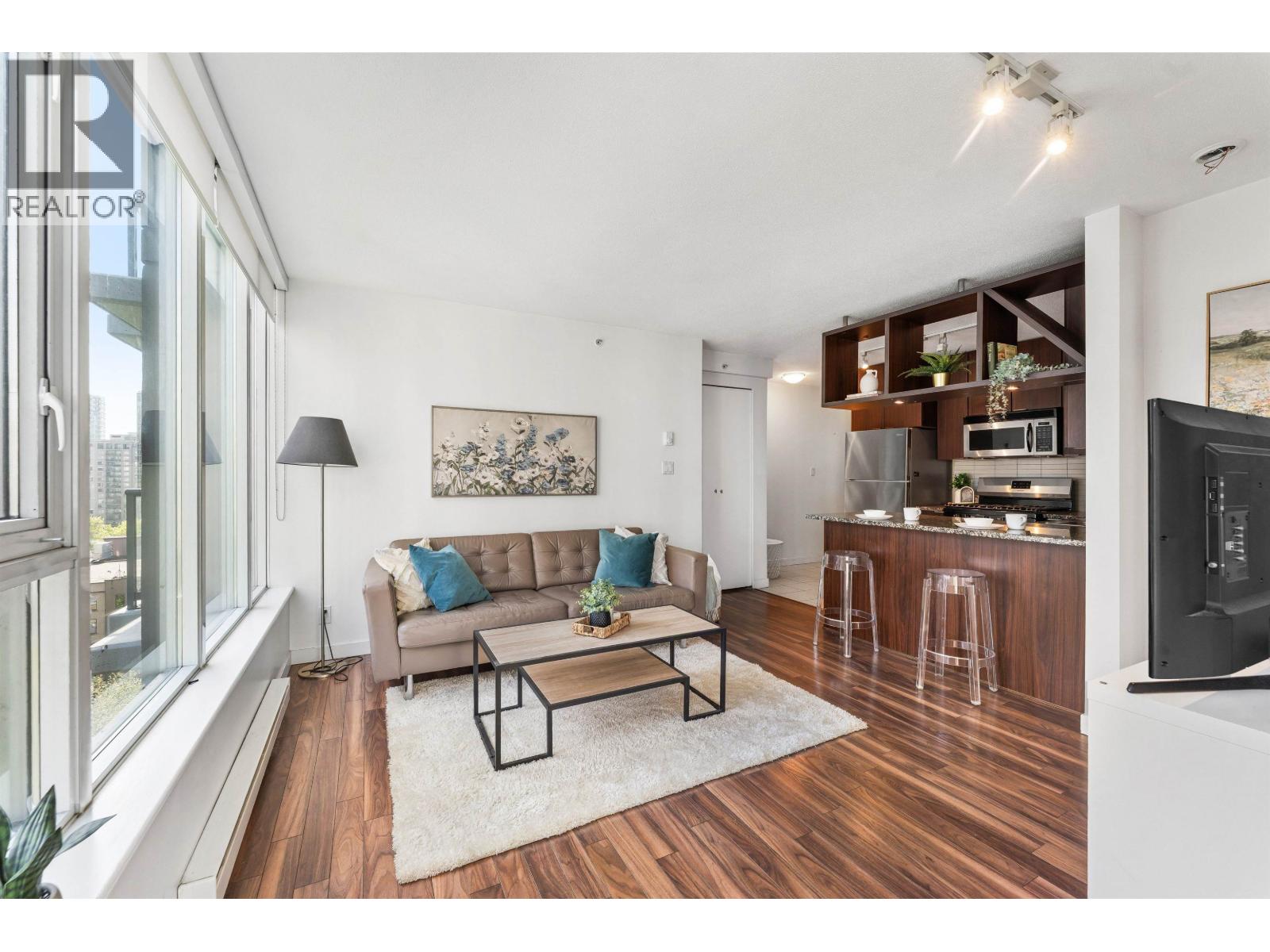 1002 1010 Richards Street, Vancouver, British Columbia  V6B 1G2 - Photo 19 - R3120889