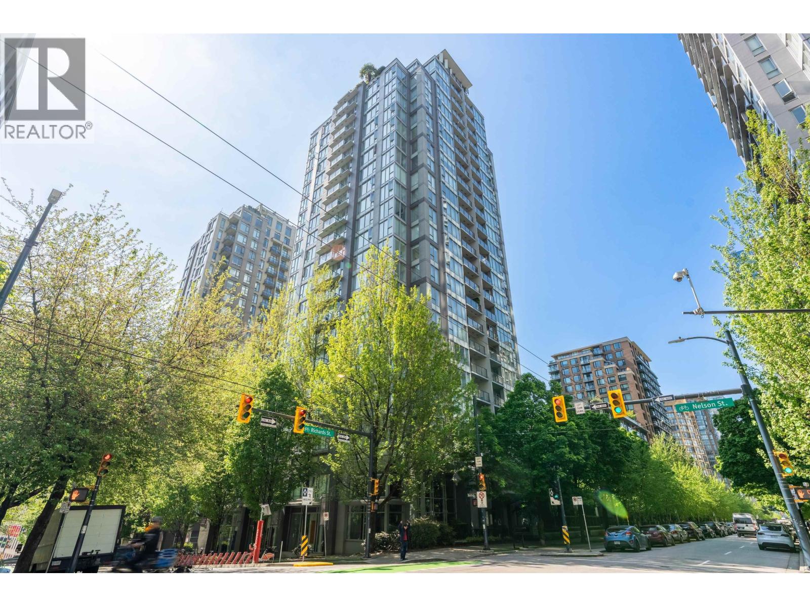 1002 1010 Richards Street, Vancouver, British Columbia  V6B 1G2 - Photo 23 - R3120889