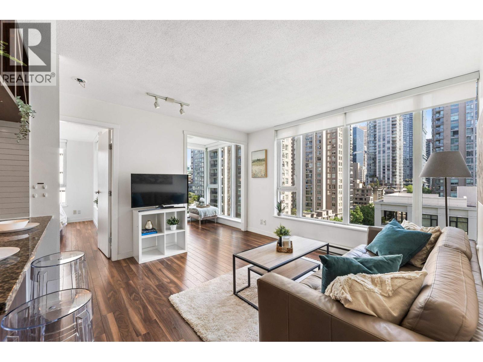 1002 1010 Richards Street, Vancouver, British Columbia  V6B 1G2 - Photo 3 - R3120889