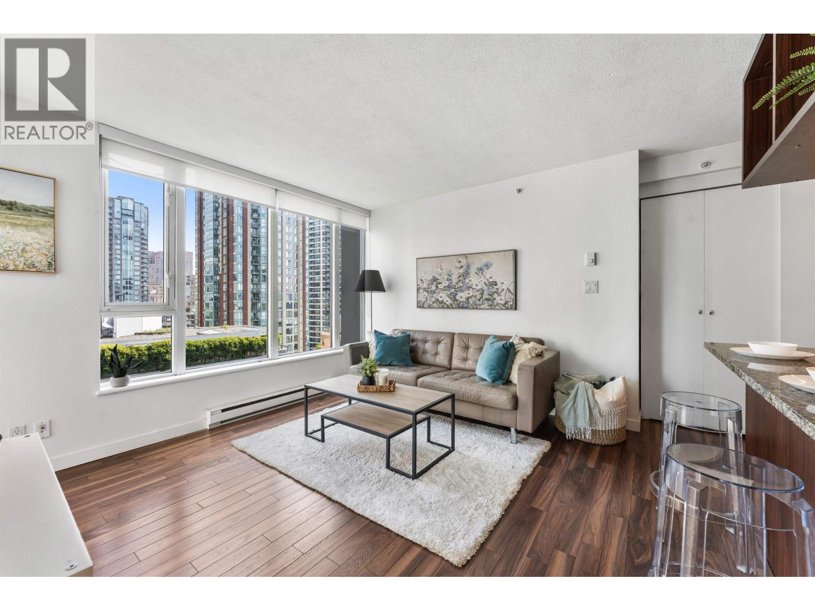 1002 1010 Richards Street, Vancouver, British Columbia  V6B 1G2 - Photo 6 - R3120889