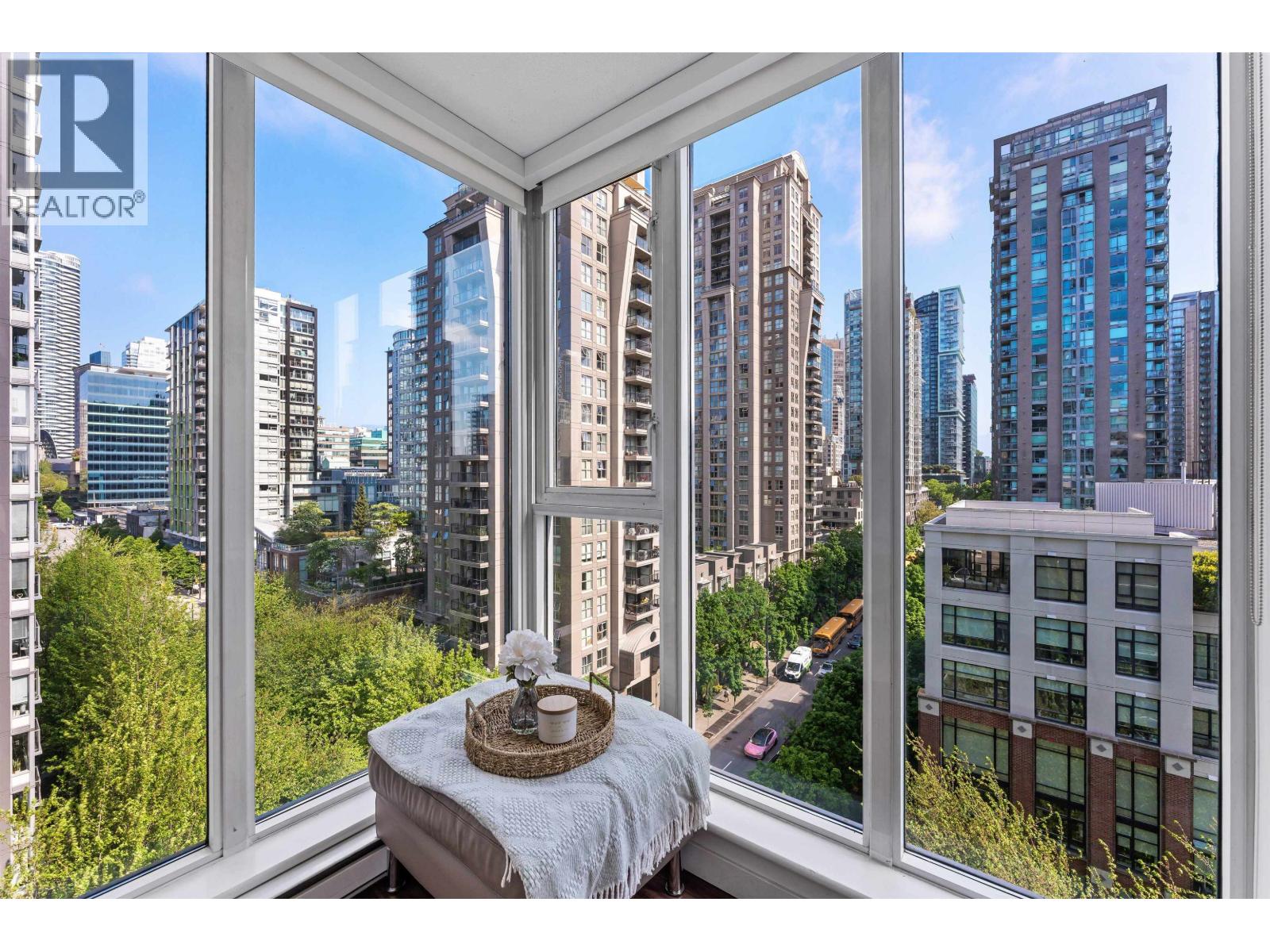 1002 1010 Richards Street, Vancouver, British Columbia  V6B 1G2 - Photo 8 - R3120889