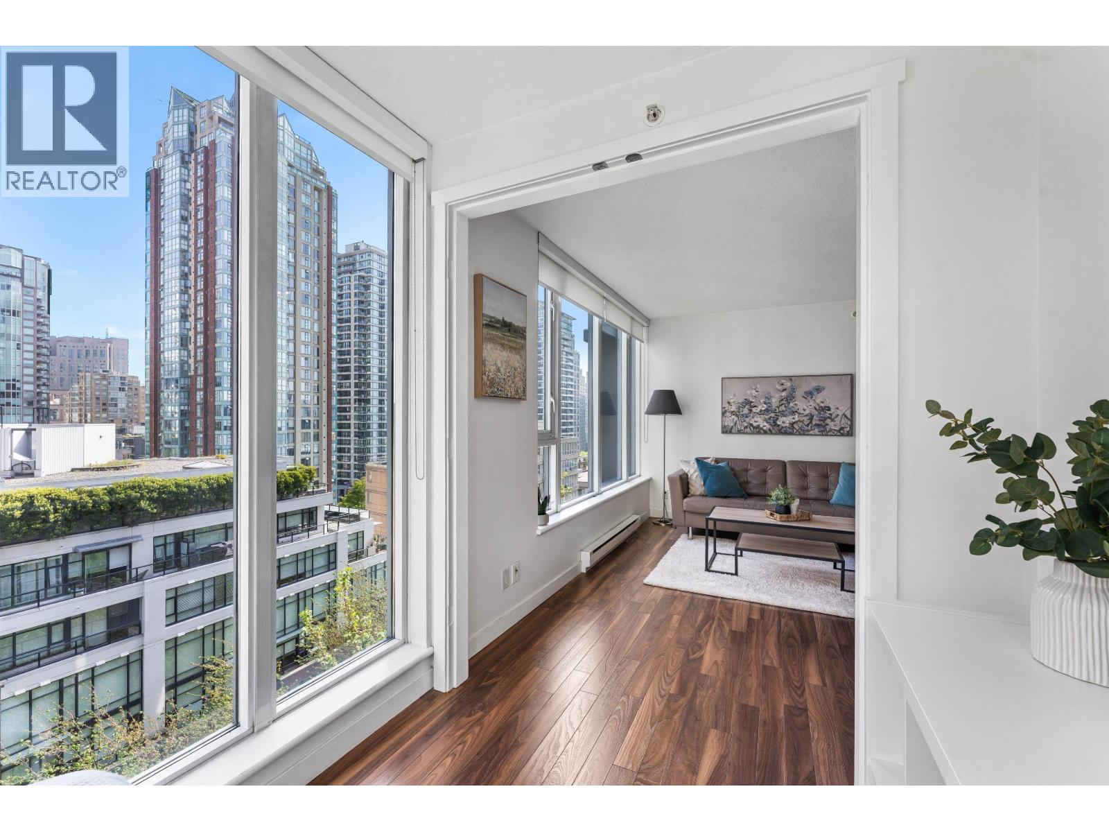 1002 1010 Richards Street, Vancouver, British Columbia  V6B 1G2 - Photo 9 - R3120889