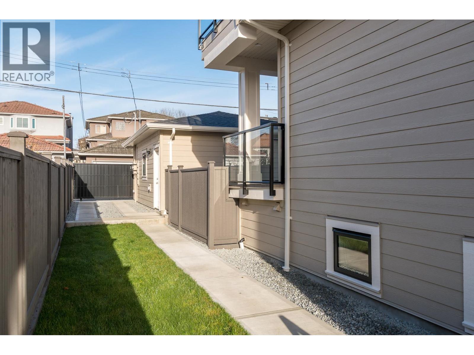 1 2943 E 44th Avenue, Vancouver, British Columbia  V5R 3A9 - Photo 33 - R3120902