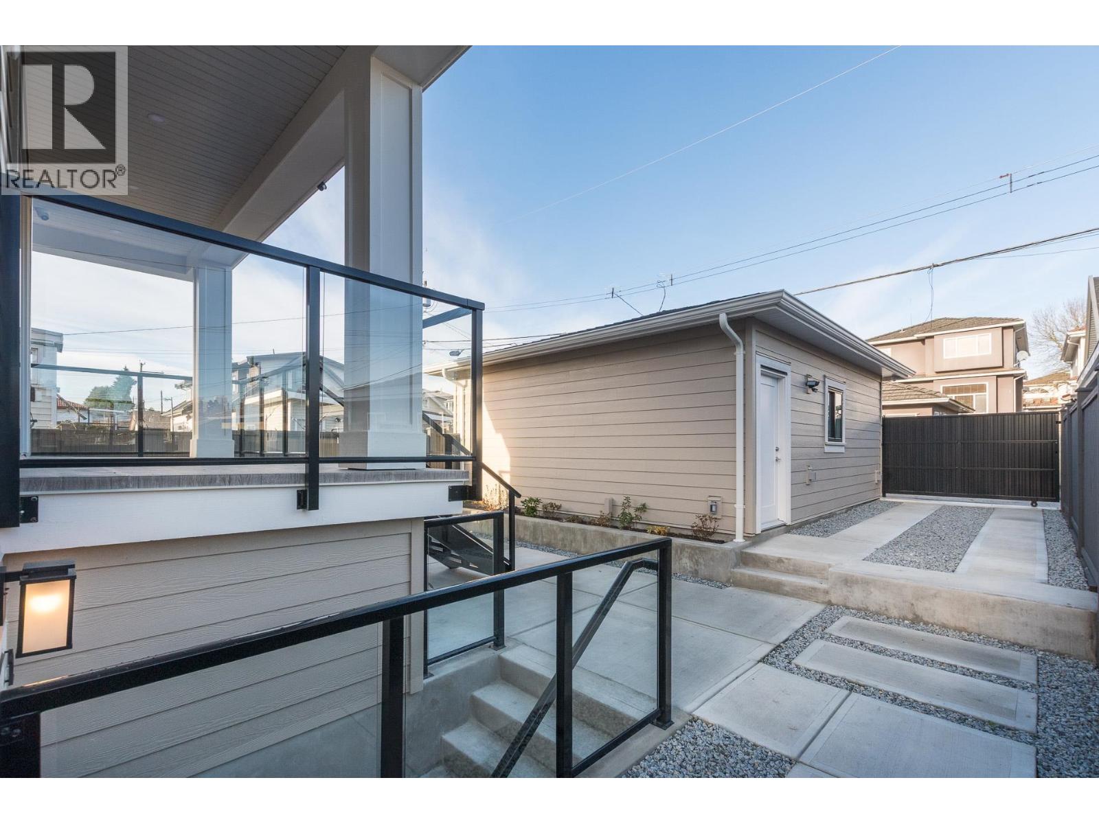 1 2945 E 44th Avenue, Vancouver, British Columbia  V5R 3A9 - Photo 33 - R3120912