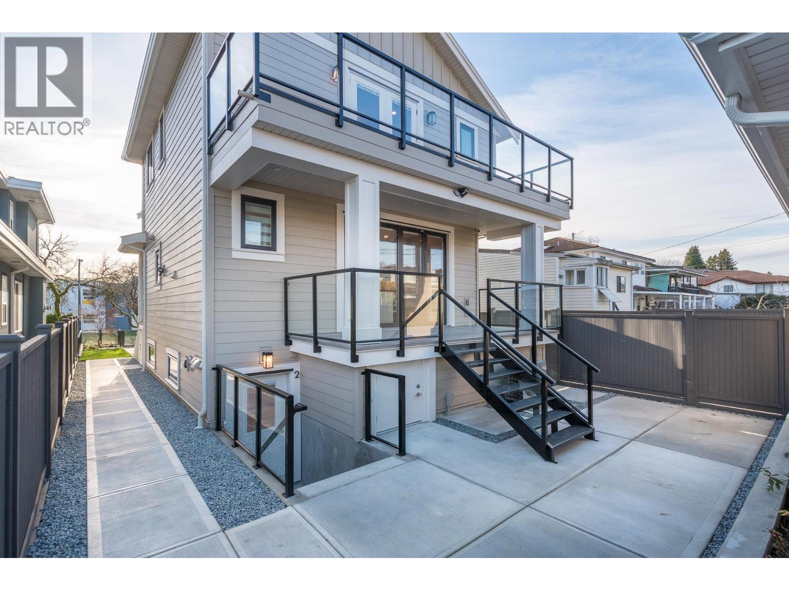 1 2945 E 44th Avenue, Vancouver, British Columbia  V5R 3A9 - Photo 34 - R3120912