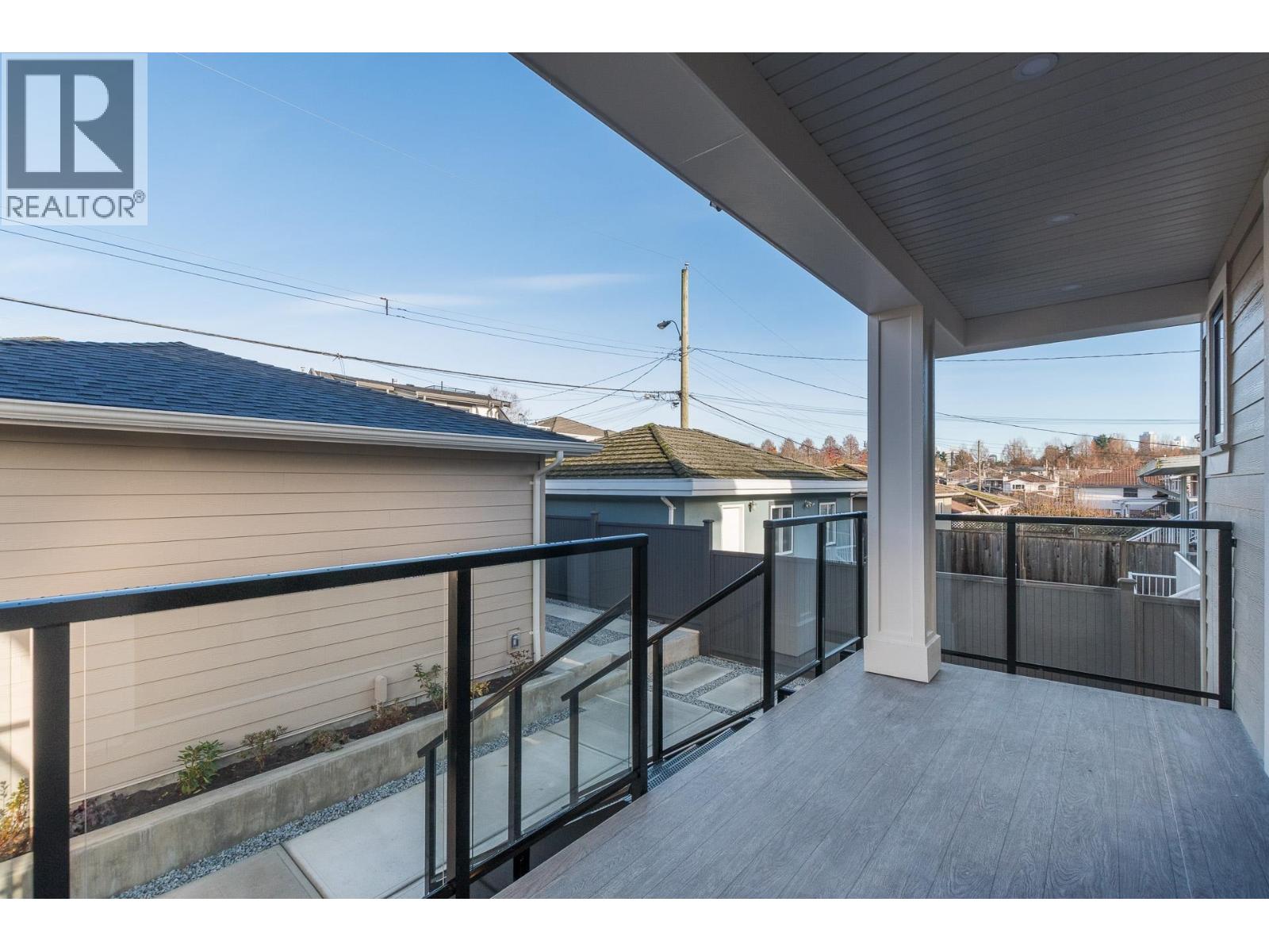 1 2945 E 44th Avenue, Vancouver, British Columbia  V5R 3A9 - Photo 35 - R3120912