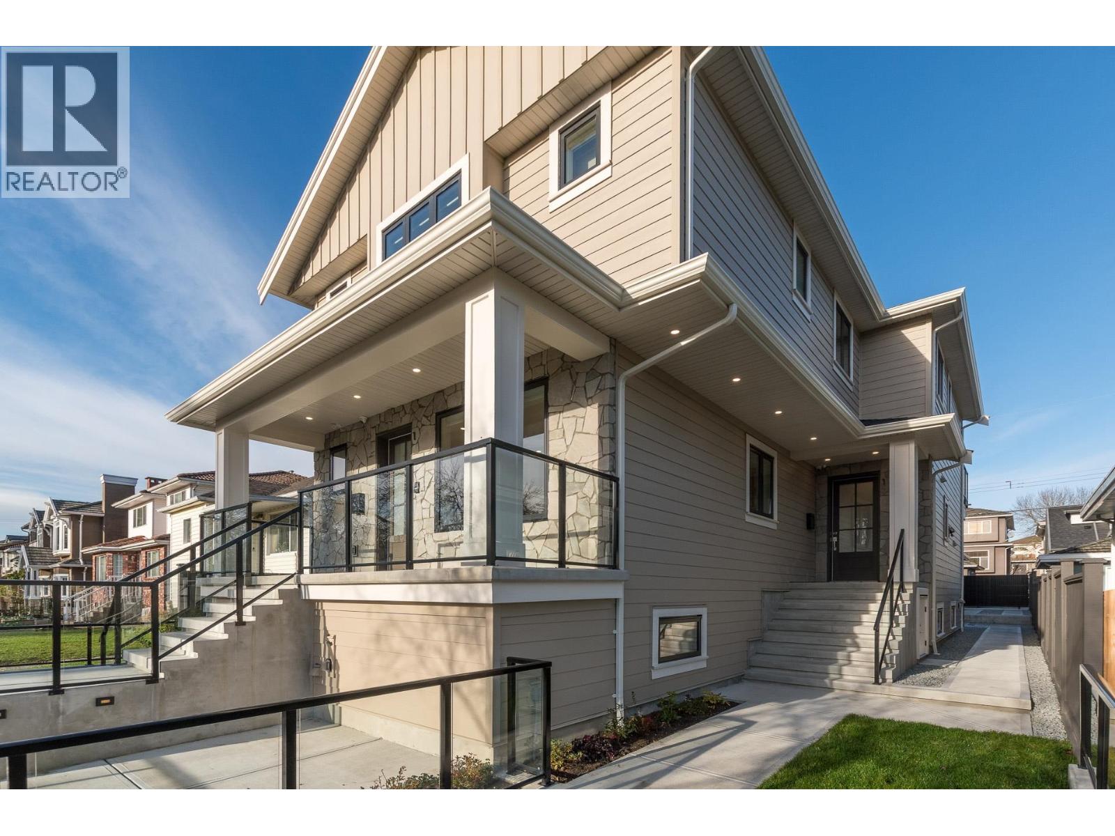 1 2945 E 44th Avenue, Vancouver, British Columbia  V5R 3A9 - Photo 4 - R3120912