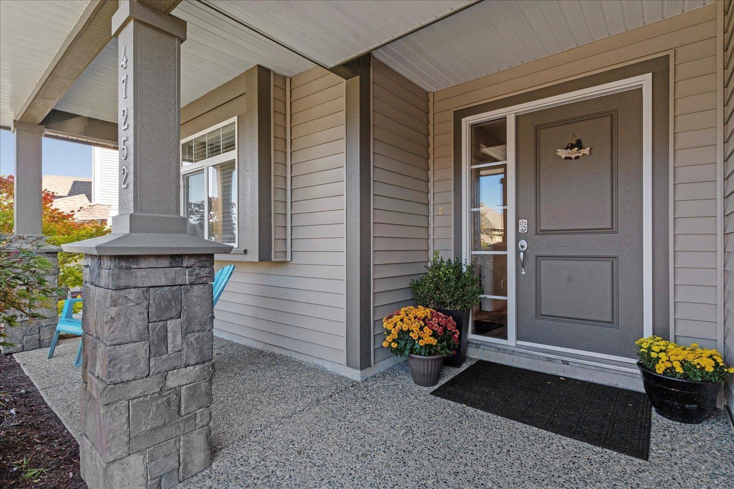 47252 Laughington Place, Promontory, Chilliwack, British Columbia  V2R 0J3 - Photo 5 - R3120710