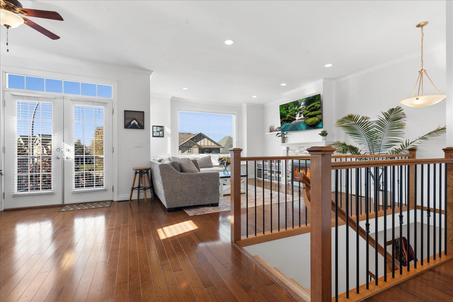 47252 Laughington Place, Promontory, Chilliwack, British Columbia  V2R 0J3 - Photo 13 - R3120710