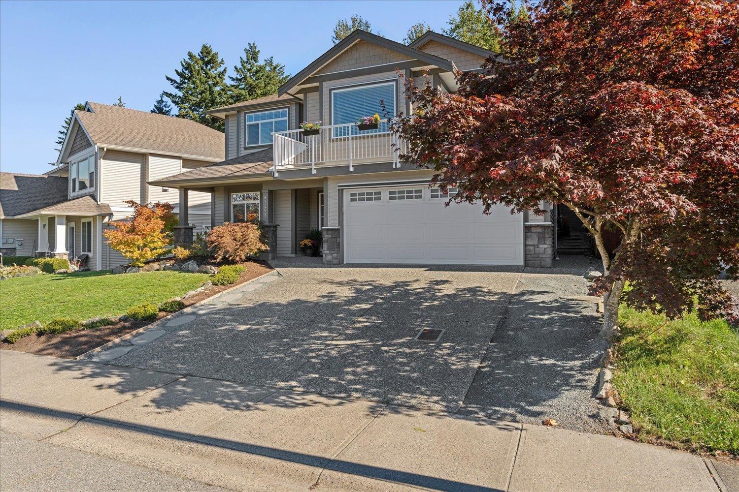 47252 Laughington Place, Promontory, Chilliwack, British Columbia  V2R 0J3 - Photo 4 - R3120710