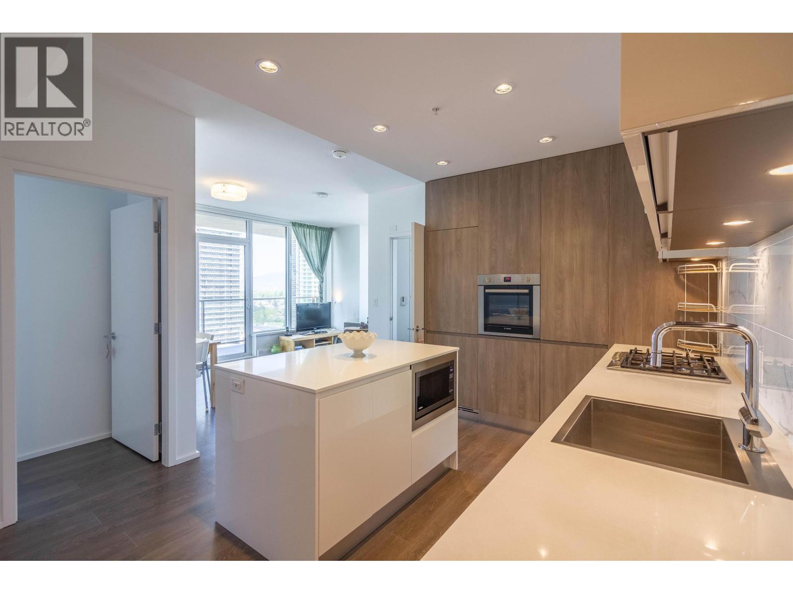 1607 4650 Brentwood Boulevard, Burnaby, British Columbia  V5C 0M3 - Photo 11 - R3120915