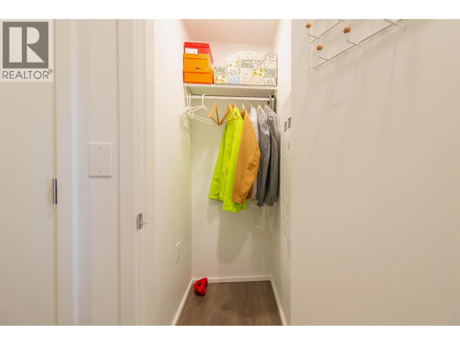 1607 4650 Brentwood Boulevard, Burnaby, British Columbia  V5C 0M3 - Photo 19 - R3120915