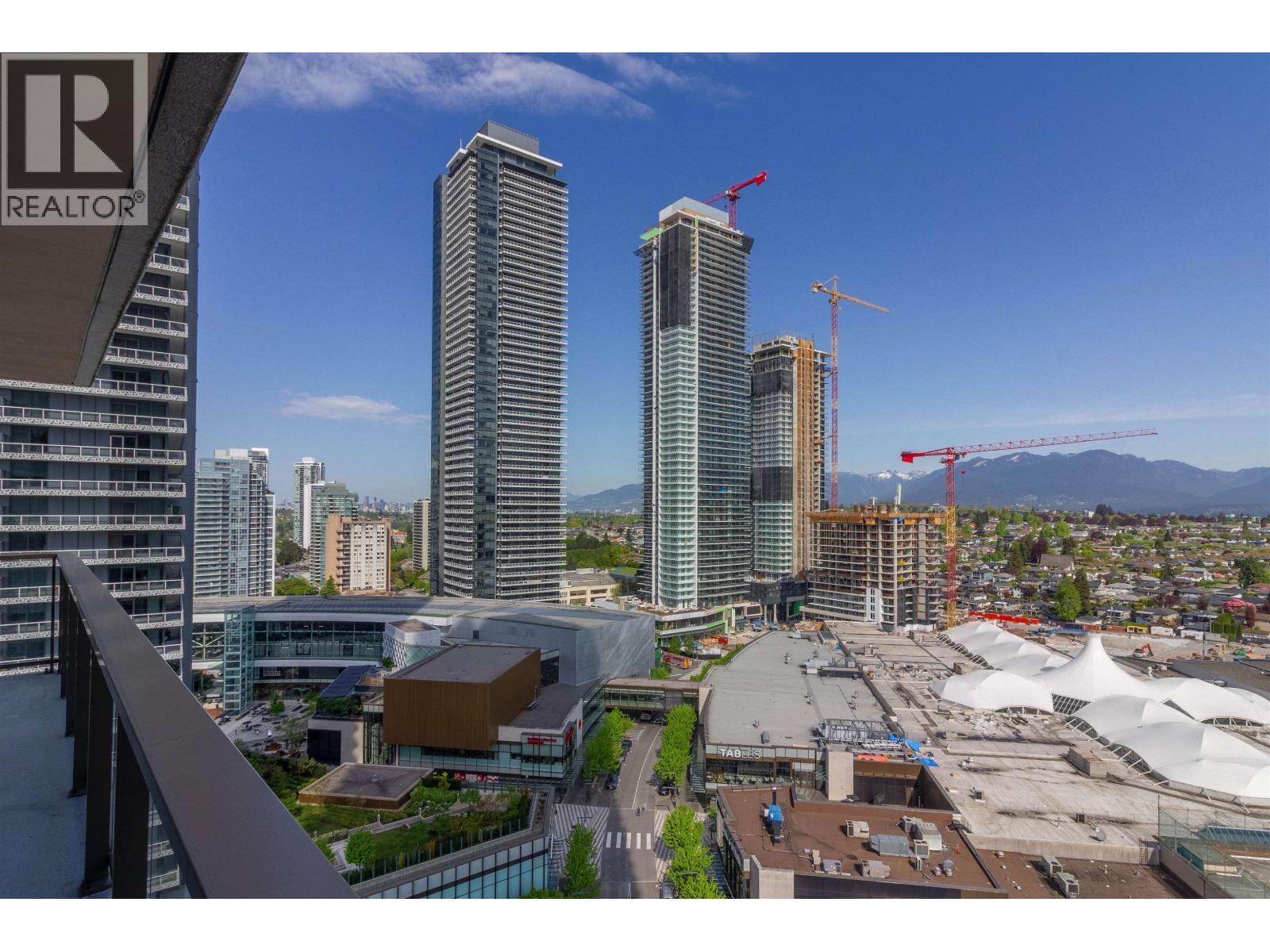 1607 4650 Brentwood Boulevard, Burnaby, British Columbia  V5C 0M3 - Photo 22 - R3120915
