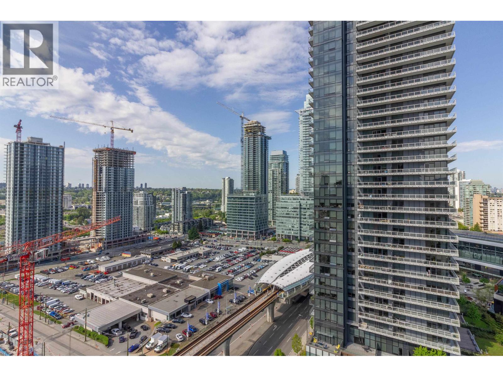 1607 4650 Brentwood Boulevard, Burnaby, British Columbia  V5C 0M3 - Photo 24 - R3120915