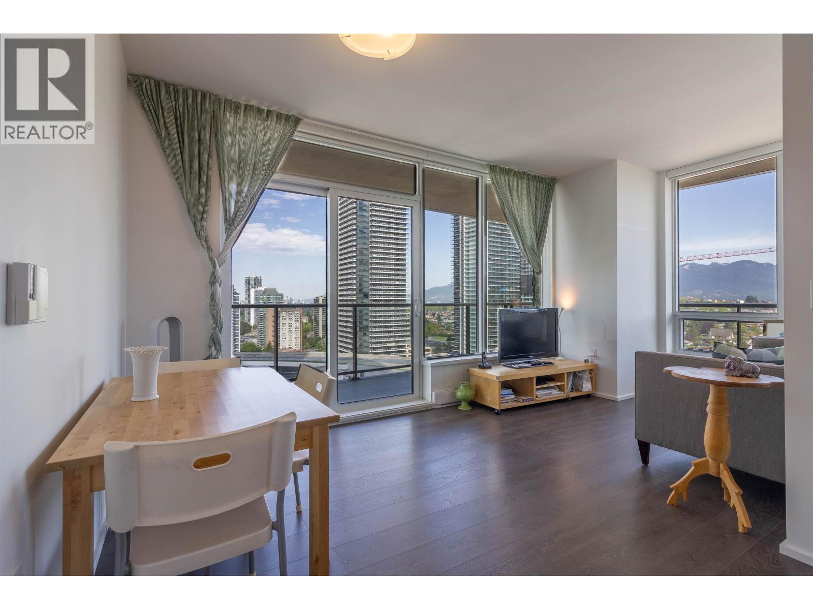 1607 4650 Brentwood Boulevard, Burnaby, British Columbia  V5C 0M3 - Photo 3 - R3120915