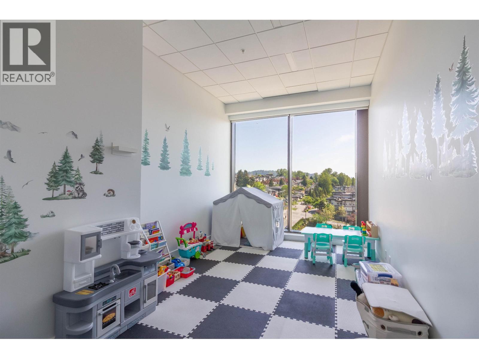 1607 4650 Brentwood Boulevard, Burnaby, British Columbia  V5C 0M3 - Photo 32 - R3120915