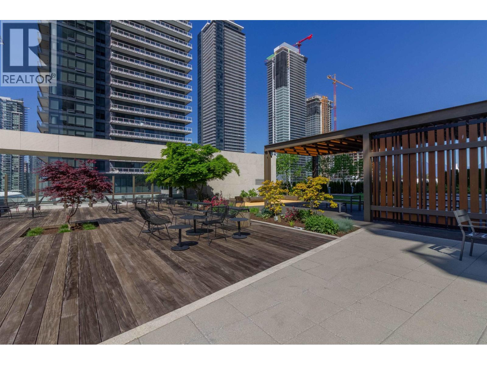 1607 4650 Brentwood Boulevard, Burnaby, British Columbia  V5C 0M3 - Photo 34 - R3120915