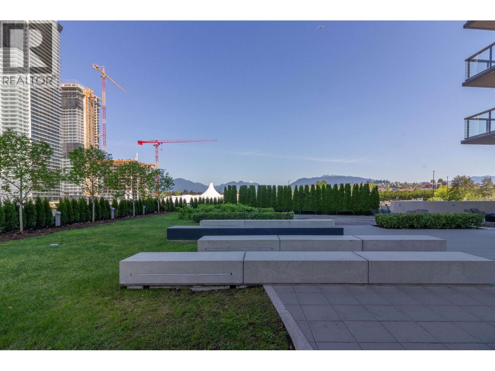 1607 4650 Brentwood Boulevard, Burnaby, British Columbia  V5C 0M3 - Photo 36 - R3120915