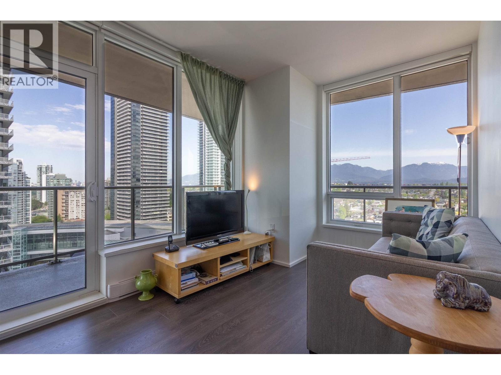 1607 4650 Brentwood Boulevard, Burnaby, British Columbia  V5C 0M3 - Photo 4 - R3120915