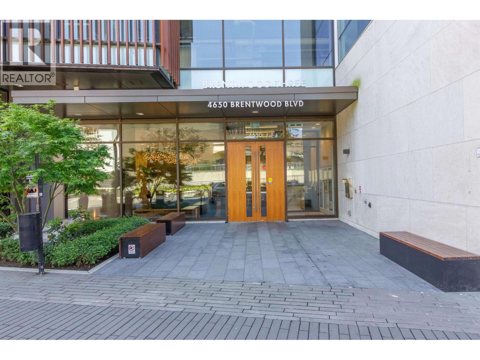 1607 4650 Brentwood Boulevard, Burnaby, British Columbia  V5C 0M3 - Photo 40 - R3120915