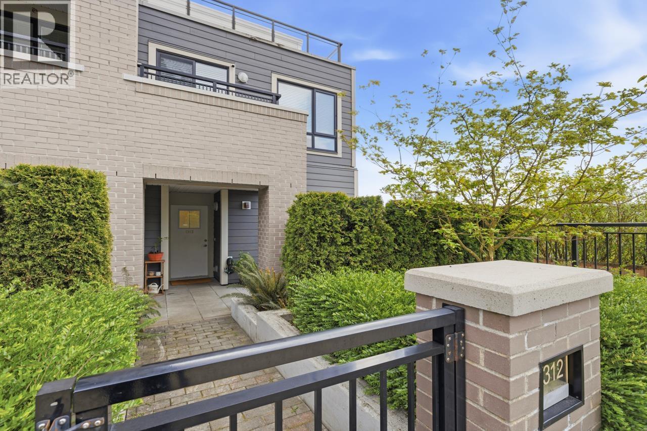 1312 Fifth Avenue, New Westminster, British Columbia  V3M 0K5 - Photo 27 - R3120926