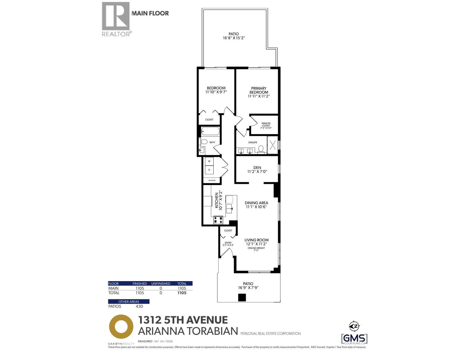 1312 Fifth Avenue, New Westminster, British Columbia  V3M 0K5 - Photo 34 - R3120926