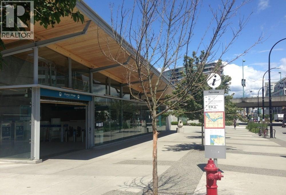 404 522 Moberly Road, Vancouver, British Columbia  V5Z 4G4 - Photo 22 - R3120939