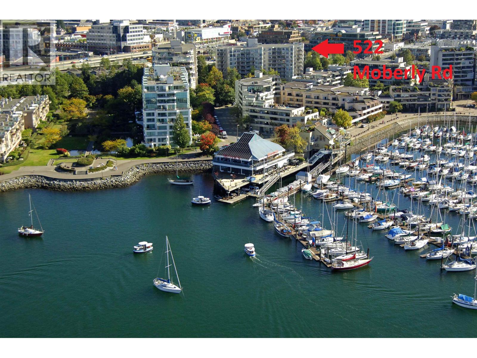 404 522 Moberly Road, Vancouver, British Columbia  V5Z 4G4 - Photo 23 - R3120939