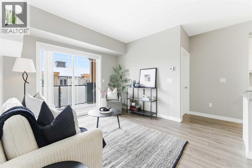 410, 150 Auburn Meadows Manor SE, Calgary, Alberta  T3M 2S6 - Photo 20 - A2293460