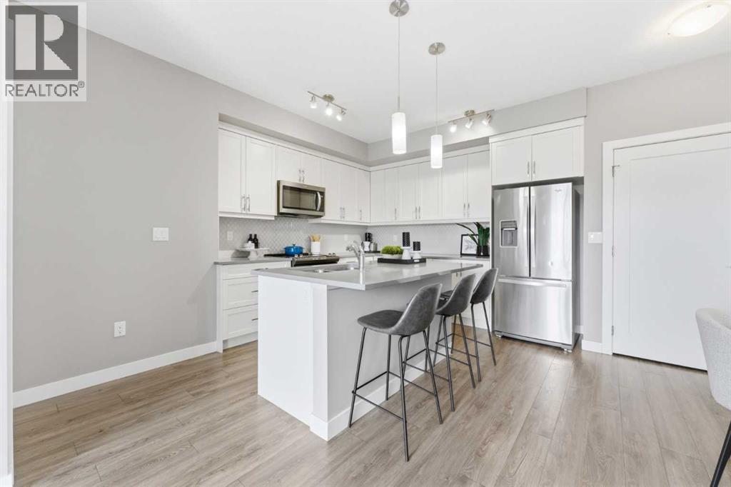 410, 150 Auburn Meadows Manor SE, Calgary, Alberta  T3M 2S6 - Photo 11 - A2293460