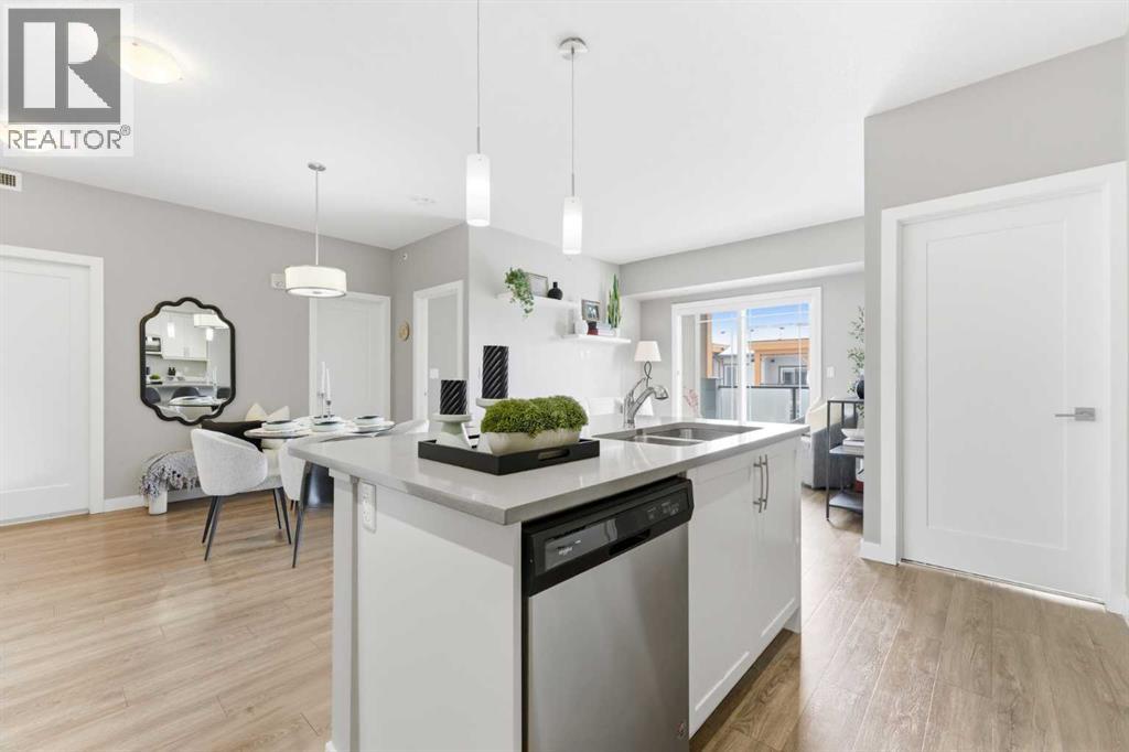 410, 150 Auburn Meadows Manor SE, Calgary, Alberta  T3M 2S6 - Photo 16 - A2293460