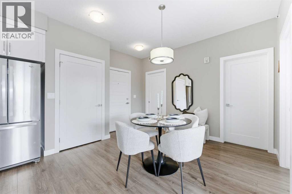 410, 150 Auburn Meadows Manor SE, Calgary, Alberta  T3M 2S6 - Photo 10 - A2293460