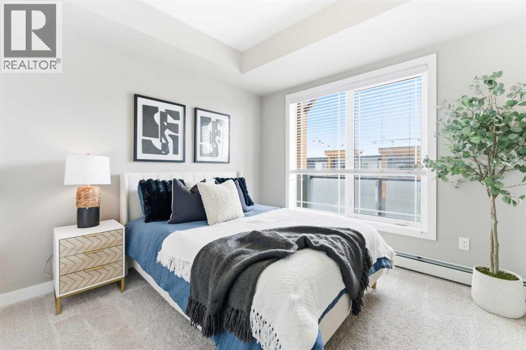 410, 150 Auburn Meadows Manor SE, Calgary, Alberta  T3M 2S6 - Photo 27 - A2293460
