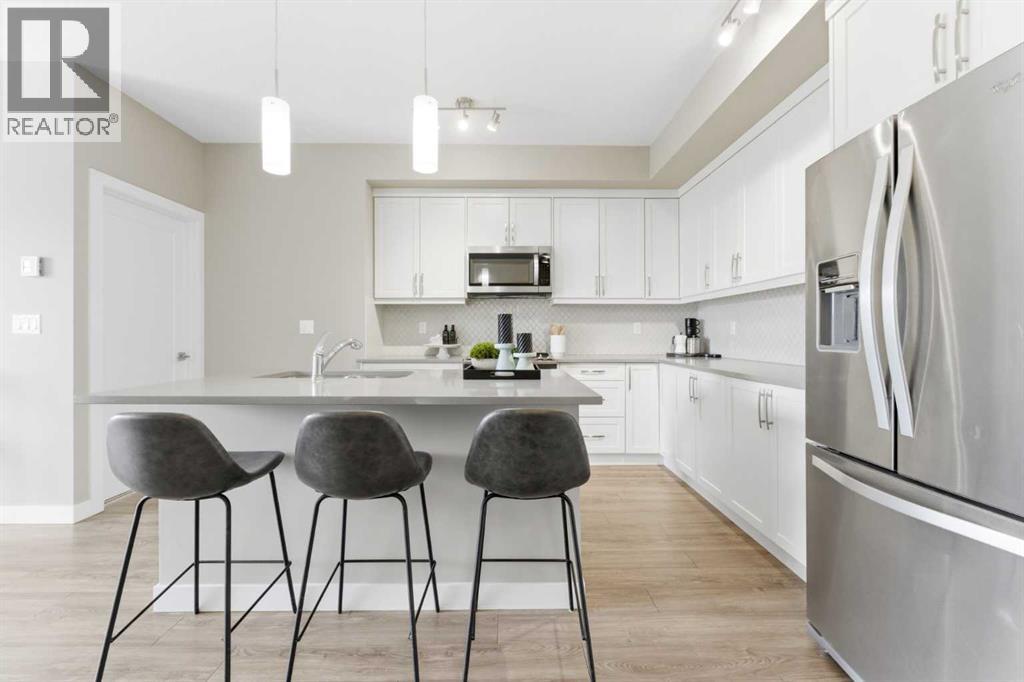 410, 150 Auburn Meadows Manor SE, Calgary, Alberta  T3M 2S6 - Photo 13 - A2293460