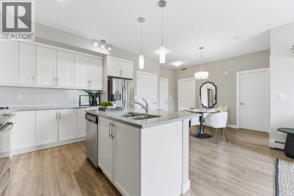 410, 150 Auburn Meadows Manor SE, Calgary, Alberta  T3M 2S6 - Photo 17 - A2293460