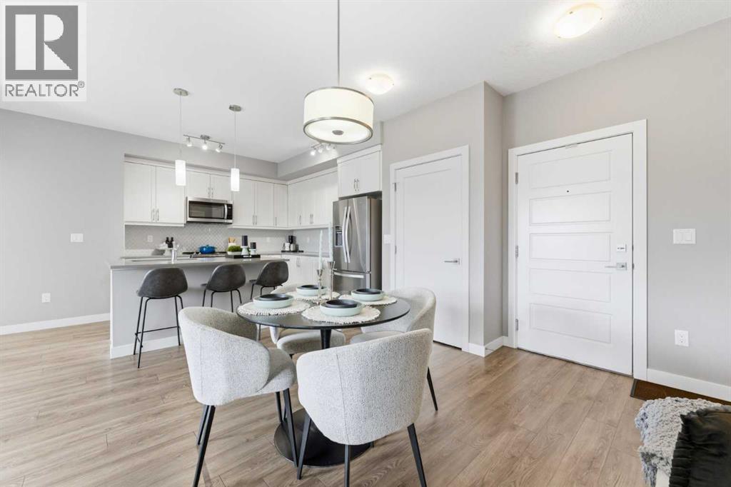 410, 150 Auburn Meadows Manor SE, Calgary, Alberta  T3M 2S6 - Photo 9 - A2293460
