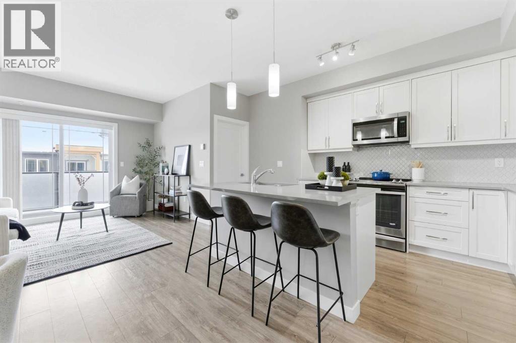 410, 150 Auburn Meadows Manor SE, Calgary, Alberta  T3M 2S6 - Photo 12 - A2293460