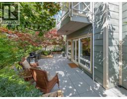 103 2252 W 5TH AVENUE, Vancouver, British Columbia