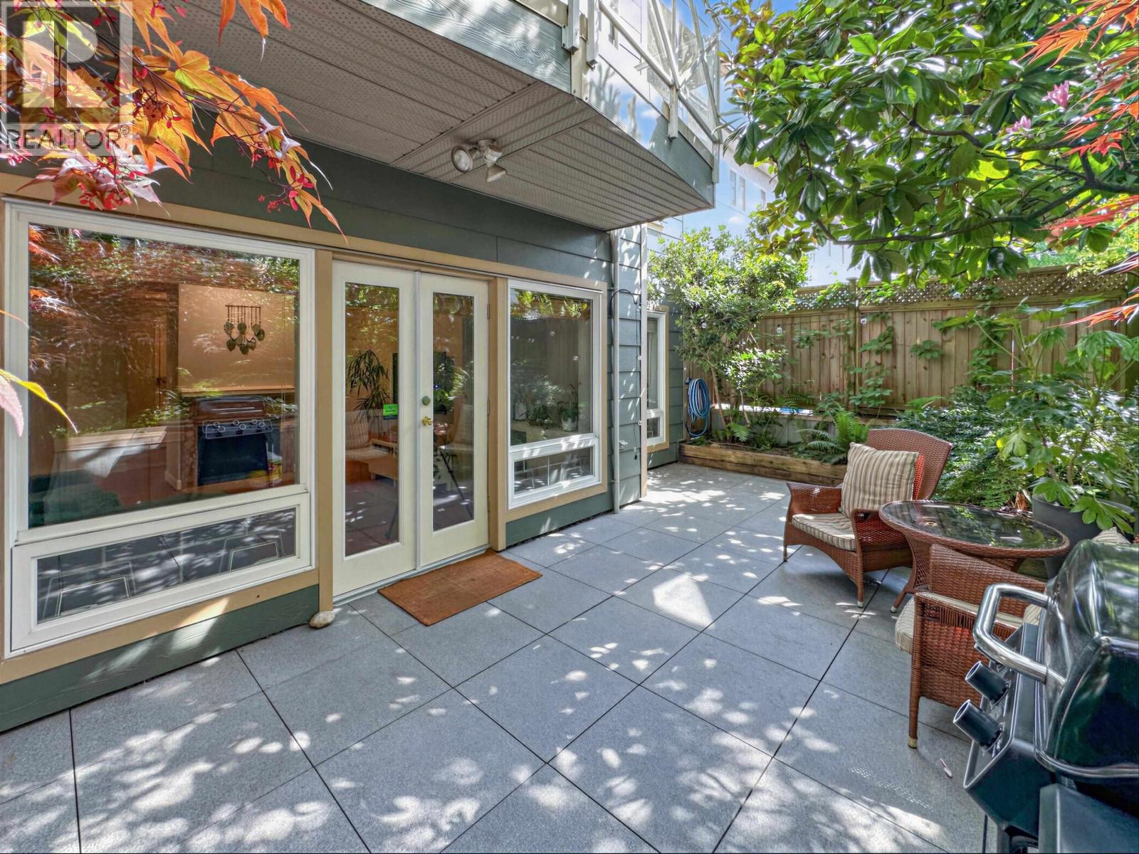 103 2252 W 5th Avenue, Vancouver, British Columbia  V6K 1S3 - Photo 10 - R3120815