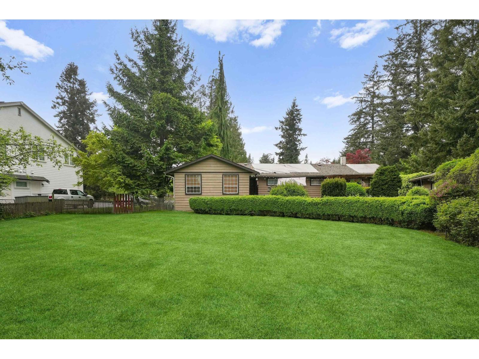 4602 238 Street, Langley, British Columbia  V2Z 2S9 - Photo 2 - R3104707